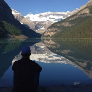 Meet your Posher, Charles